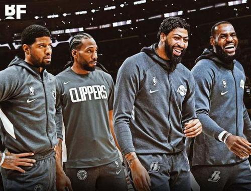 詹姆斯快船爆料视频最新,揭秘球队备战新赛季的幕后故事